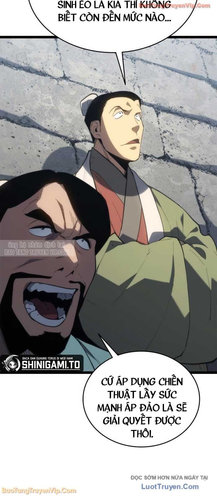 Tử Thần Phiêu Nguyệt - Chapter 112 - Page 83