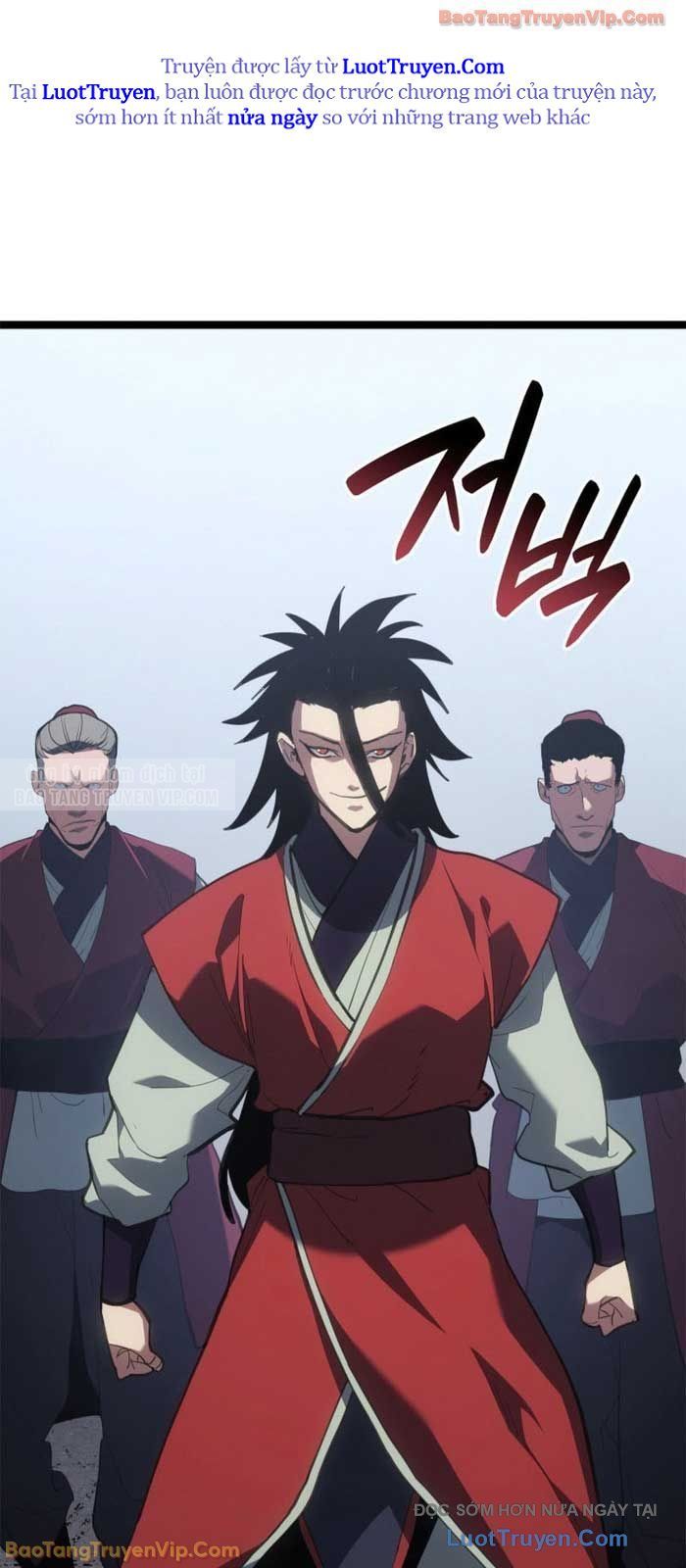 Tử Thần Phiêu Nguyệt - Chapter 112 - Page 85