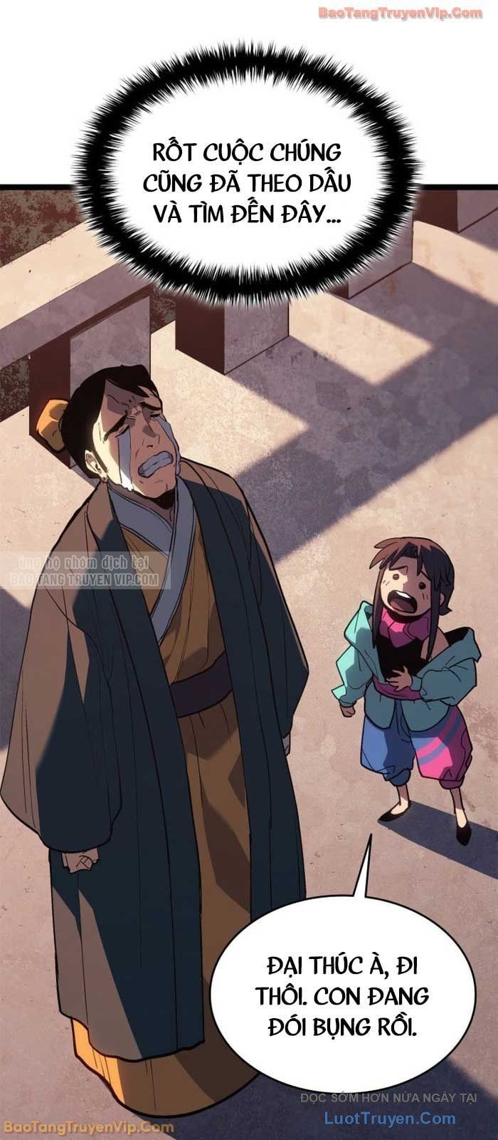 Tử Thần Phiêu Nguyệt - Chapter 112 - Page 9