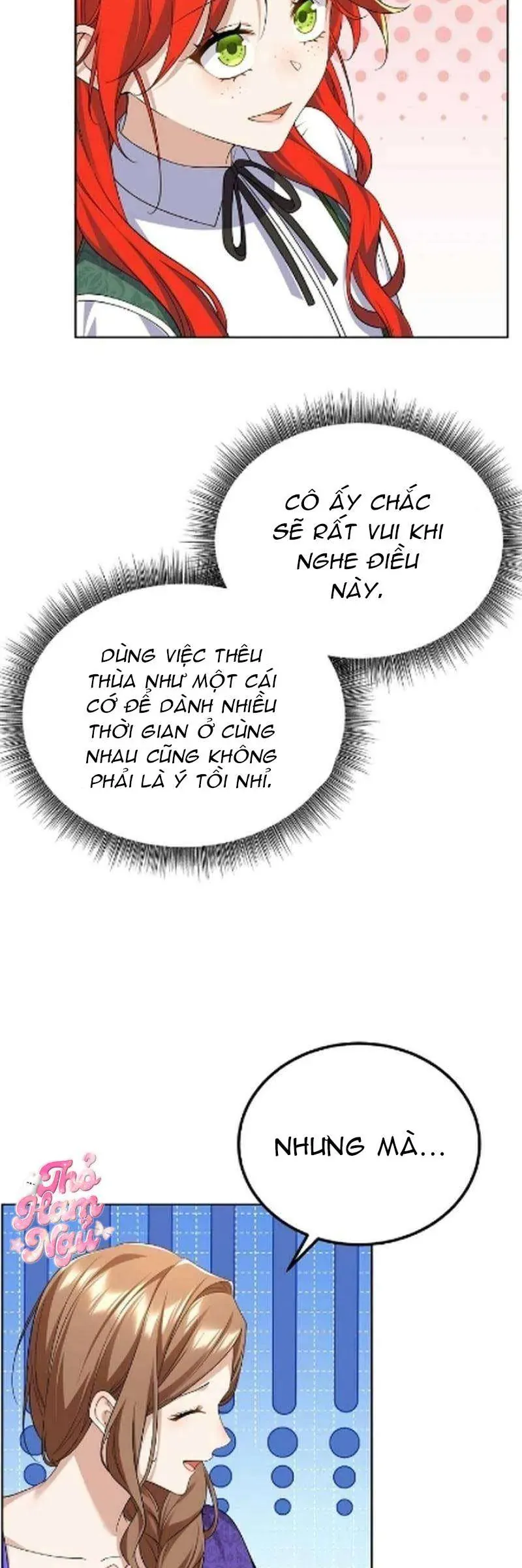 Tôi Sẽ Mặc Kệ Kẻ Phản Diện Đoản Mệnh - Chapter 29 - Page 10