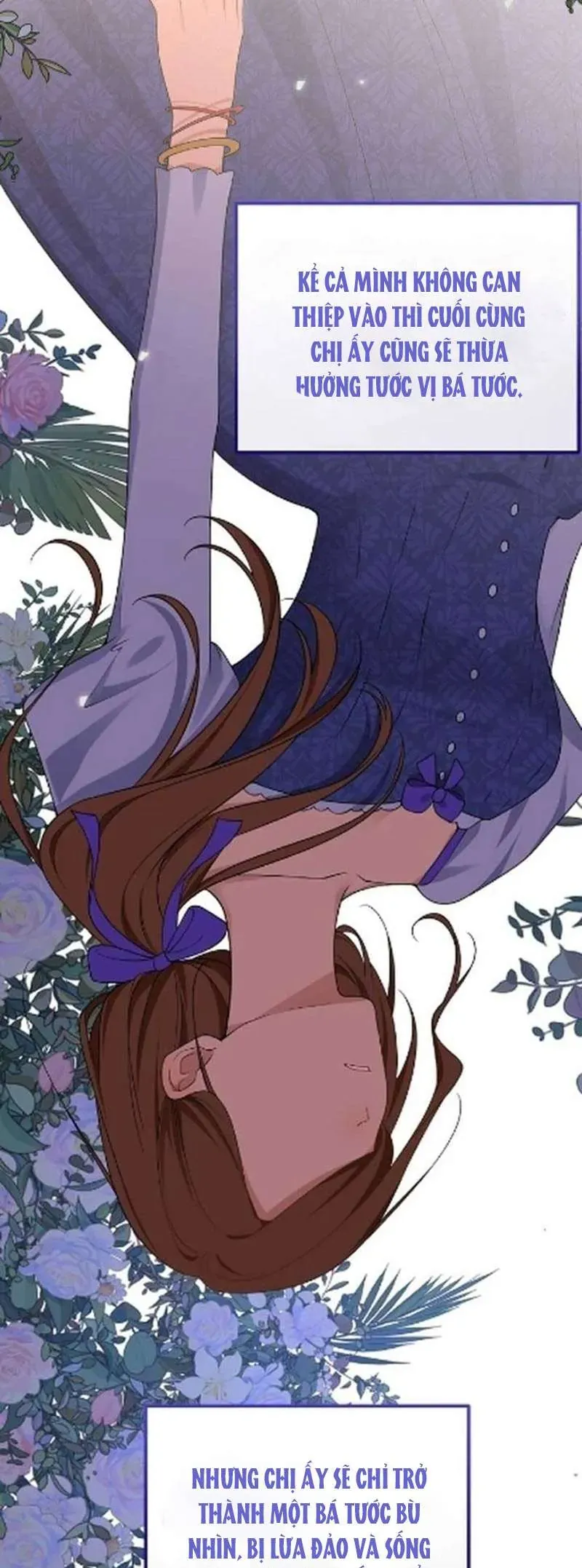 Tôi Sẽ Mặc Kệ Kẻ Phản Diện Đoản Mệnh - Chapter 29 - Page 12