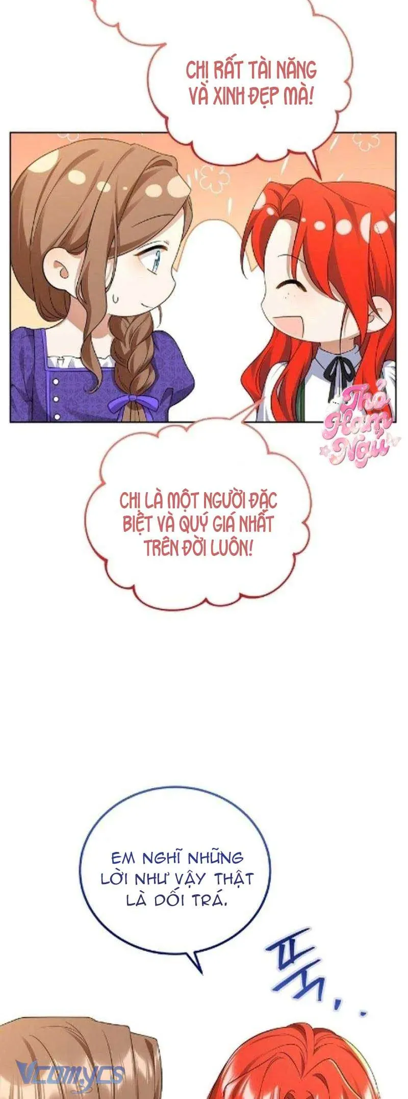 Tôi Sẽ Mặc Kệ Kẻ Phản Diện Đoản Mệnh - Chapter 29 - Page 14