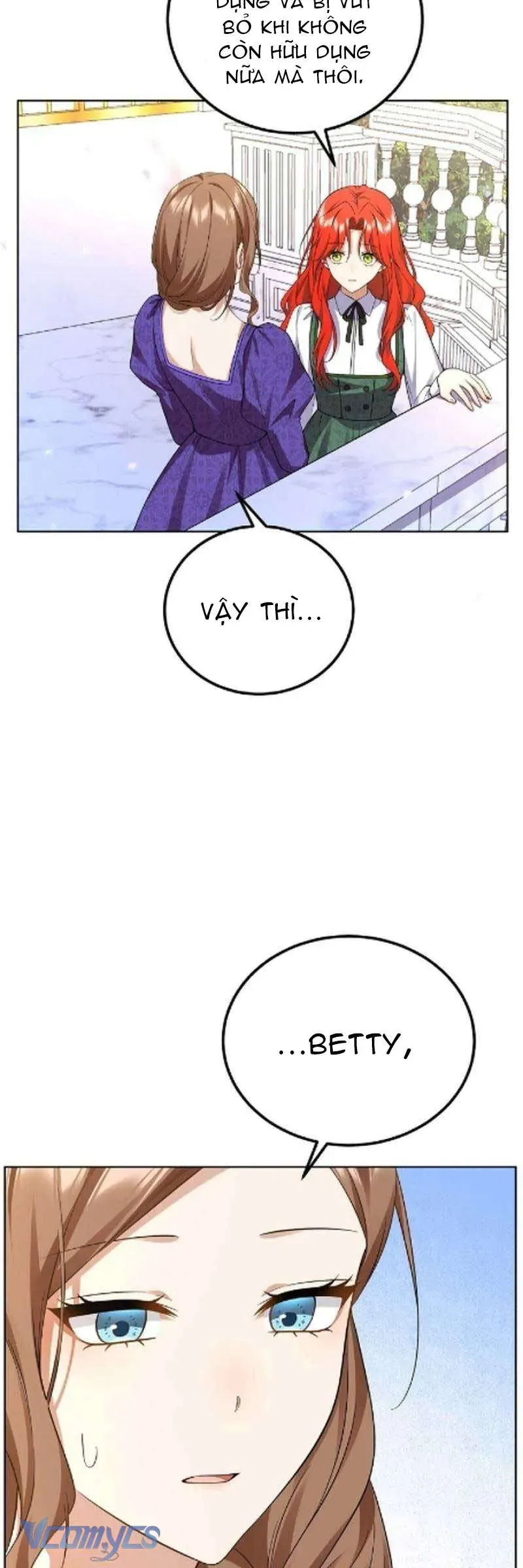 Tôi Sẽ Mặc Kệ Kẻ Phản Diện Đoản Mệnh - Chapter 29 - Page 17