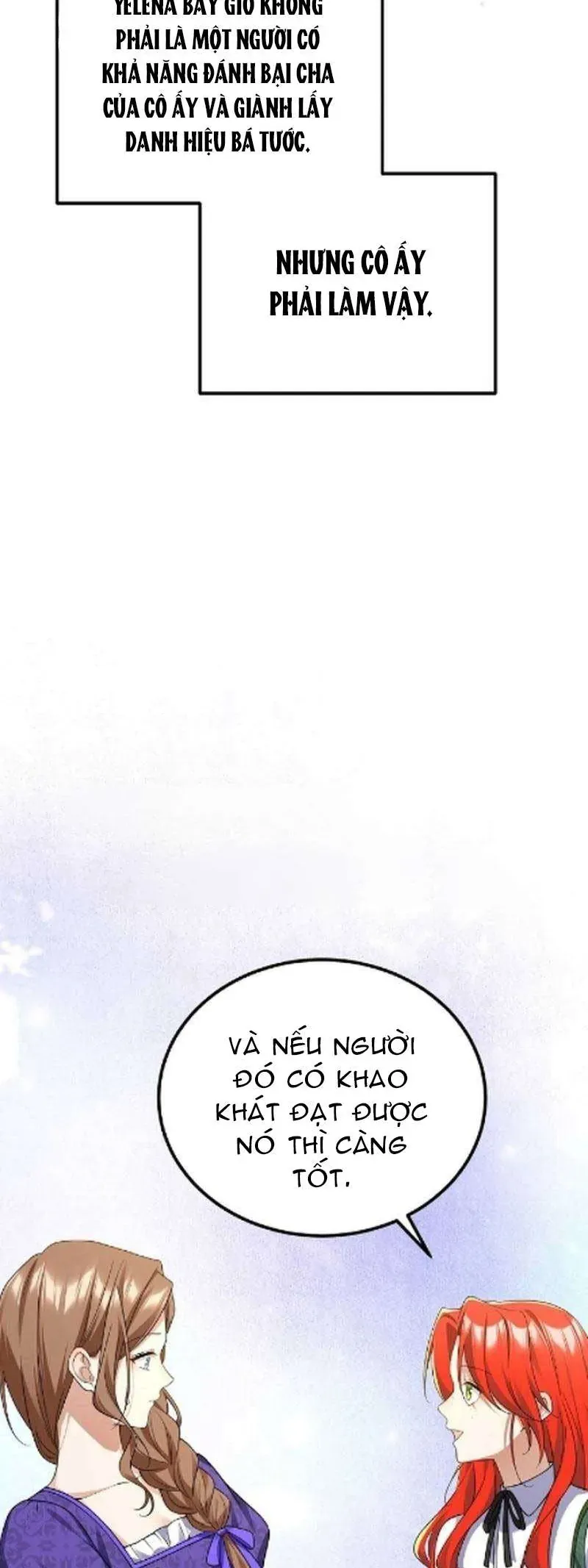 Tôi Sẽ Mặc Kệ Kẻ Phản Diện Đoản Mệnh - Chapter 29 - Page 19