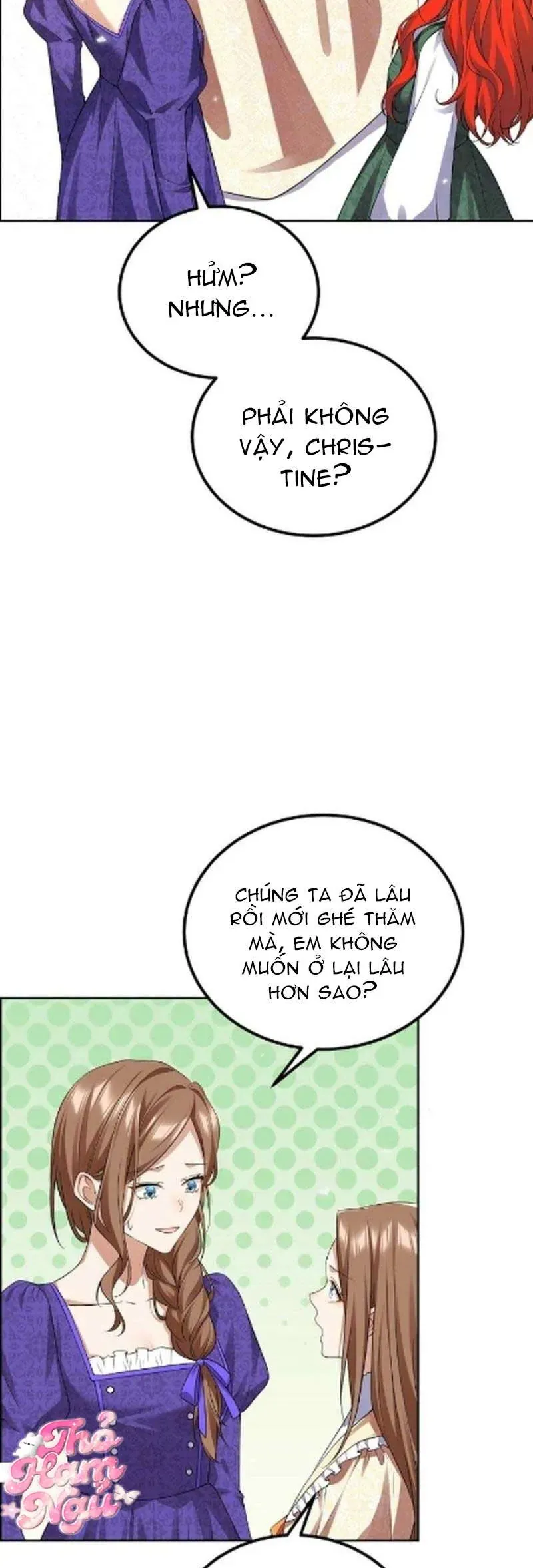 Tôi Sẽ Mặc Kệ Kẻ Phản Diện Đoản Mệnh - Chapter 29 - Page 22