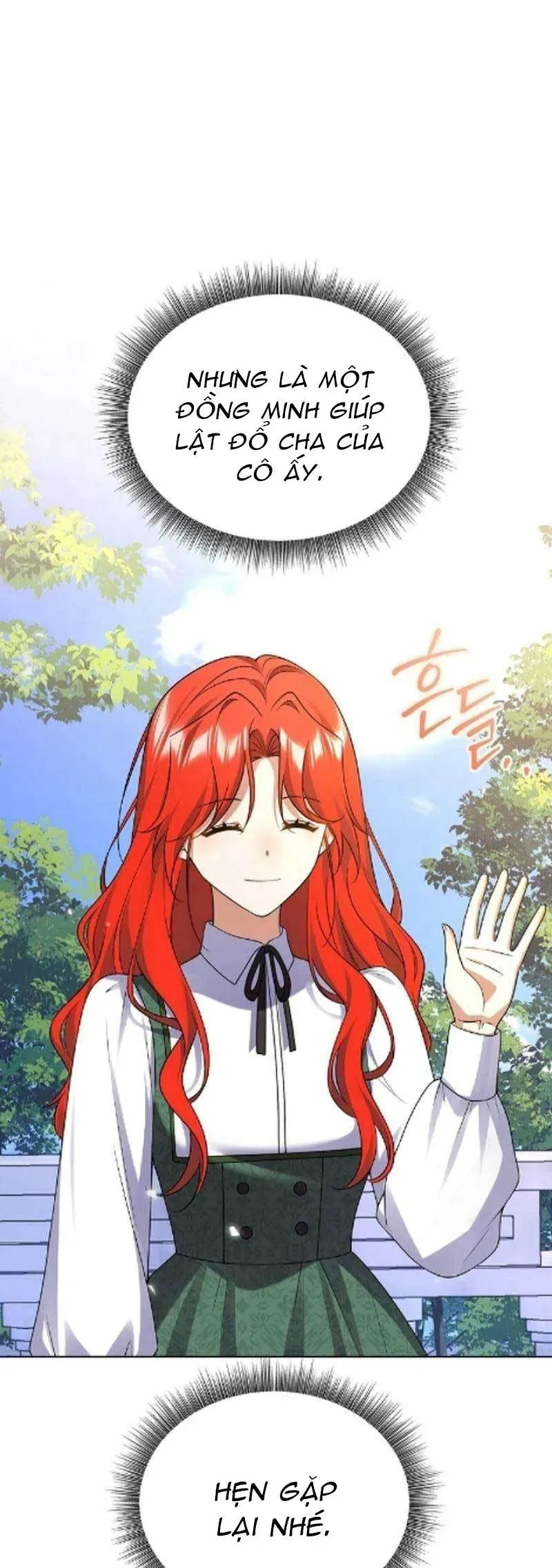 Tôi Sẽ Mặc Kệ Kẻ Phản Diện Đoản Mệnh - Chapter 29 - Page 27