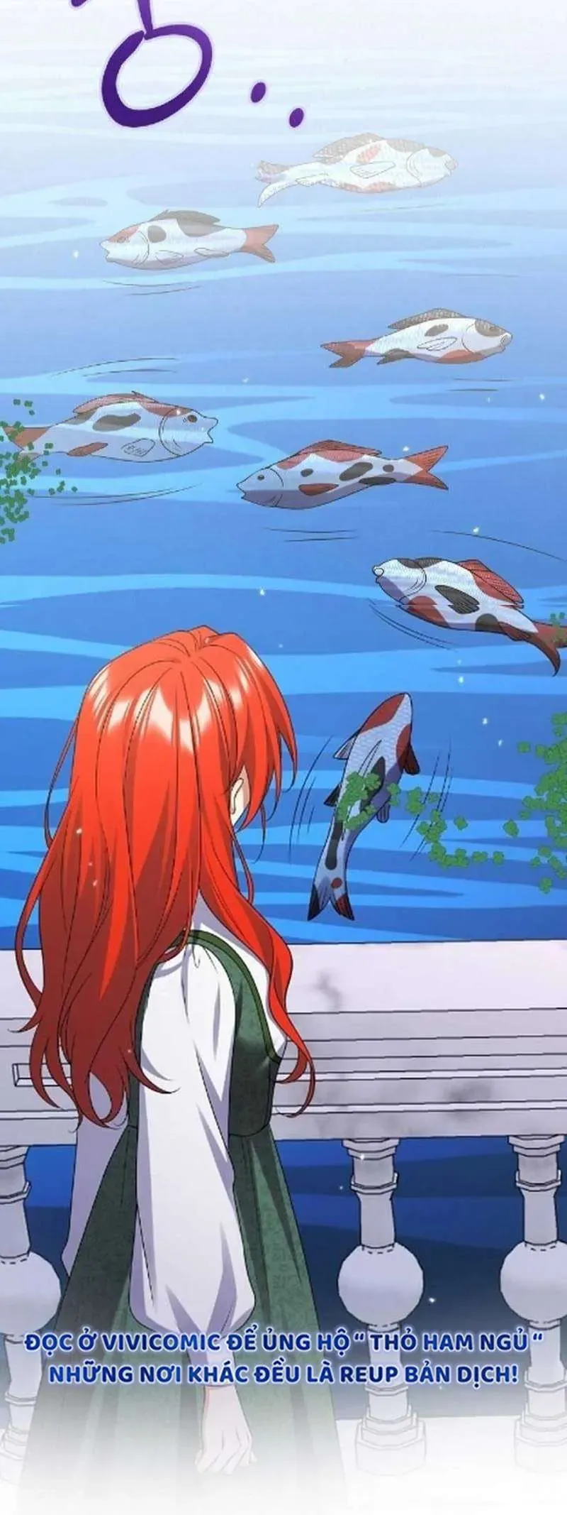 Tôi Sẽ Mặc Kệ Kẻ Phản Diện Đoản Mệnh - Chapter 29 - Page 30