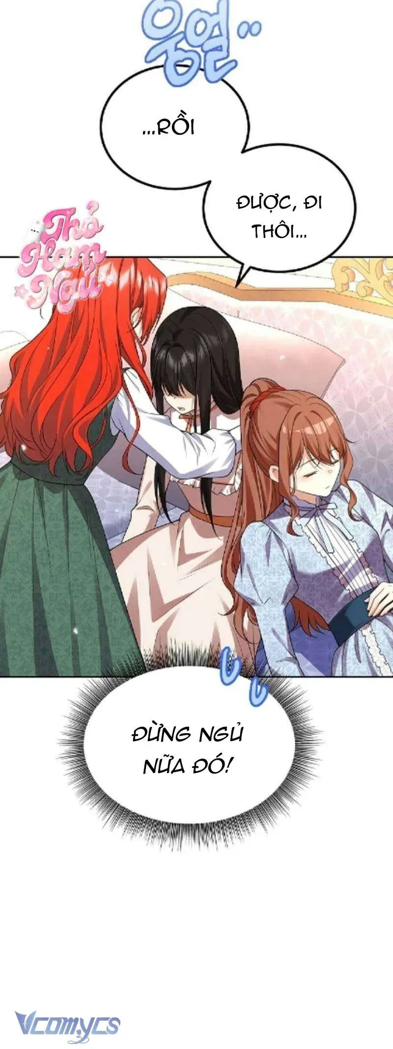 Tôi Sẽ Mặc Kệ Kẻ Phản Diện Đoản Mệnh - Chapter 29 - Page 38