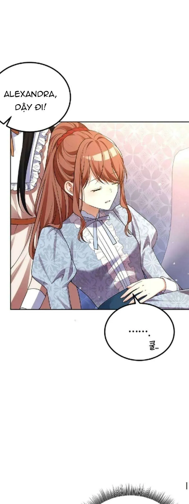 Tôi Sẽ Mặc Kệ Kẻ Phản Diện Đoản Mệnh - Chapter 29 - Page 39