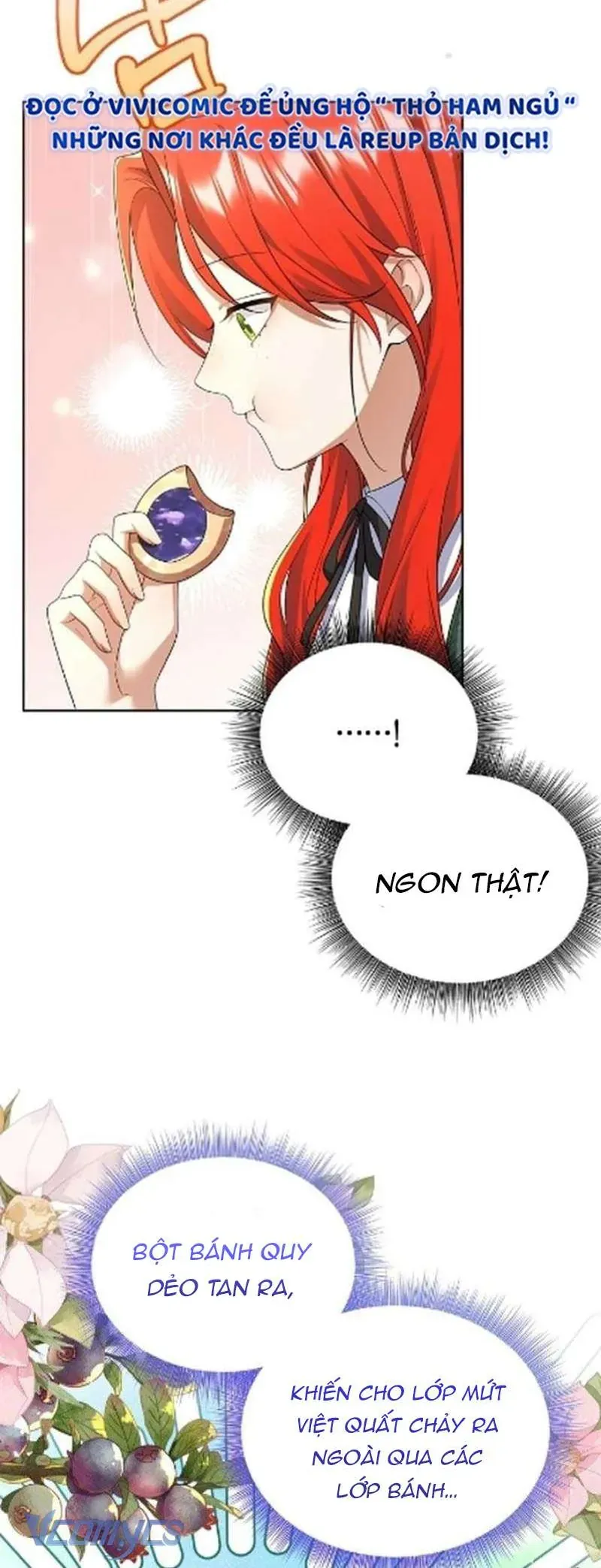 Tôi Sẽ Mặc Kệ Kẻ Phản Diện Đoản Mệnh - Chapter 29 - Page 44