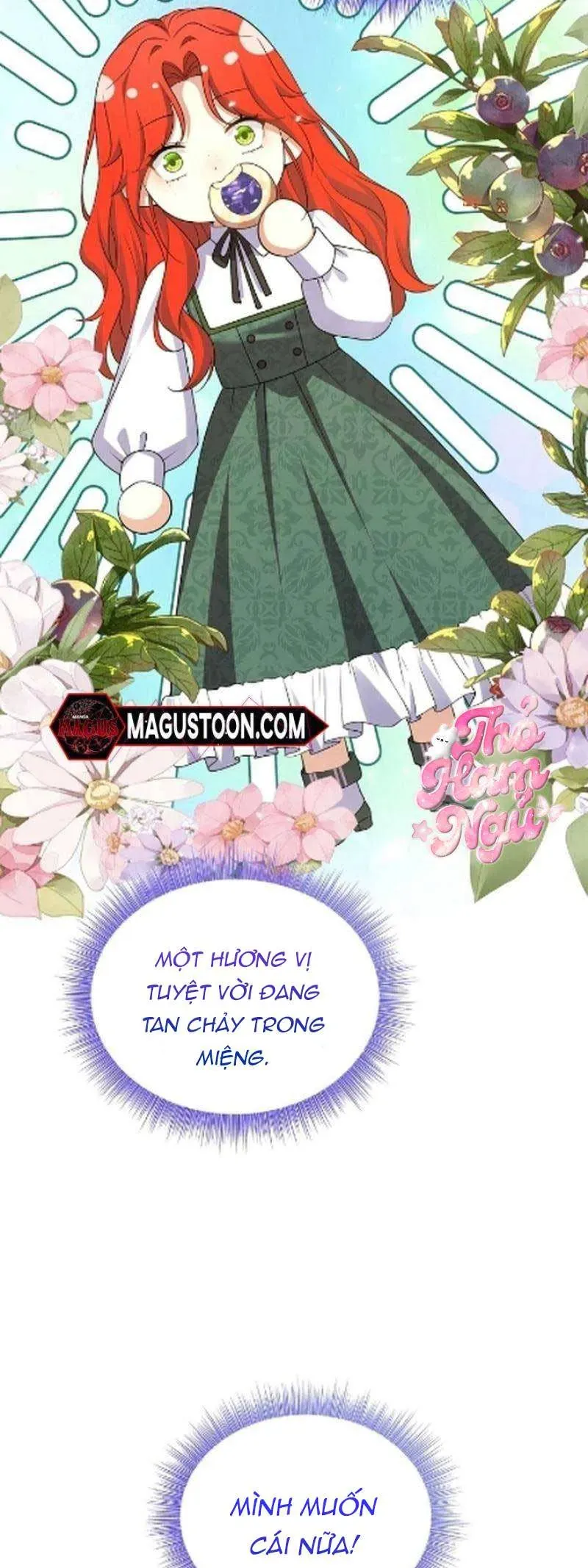 Tôi Sẽ Mặc Kệ Kẻ Phản Diện Đoản Mệnh - Chapter 29 - Page 45