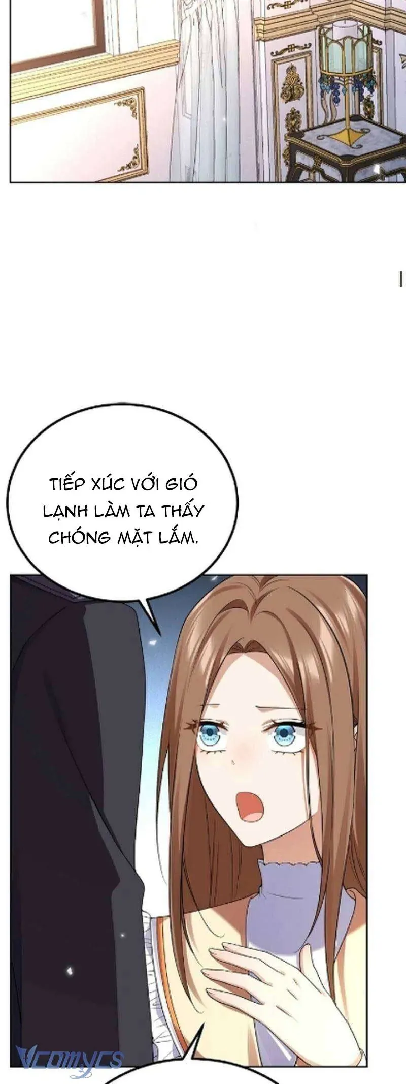 Tôi Sẽ Mặc Kệ Kẻ Phản Diện Đoản Mệnh - Chapter 29 - Page 47