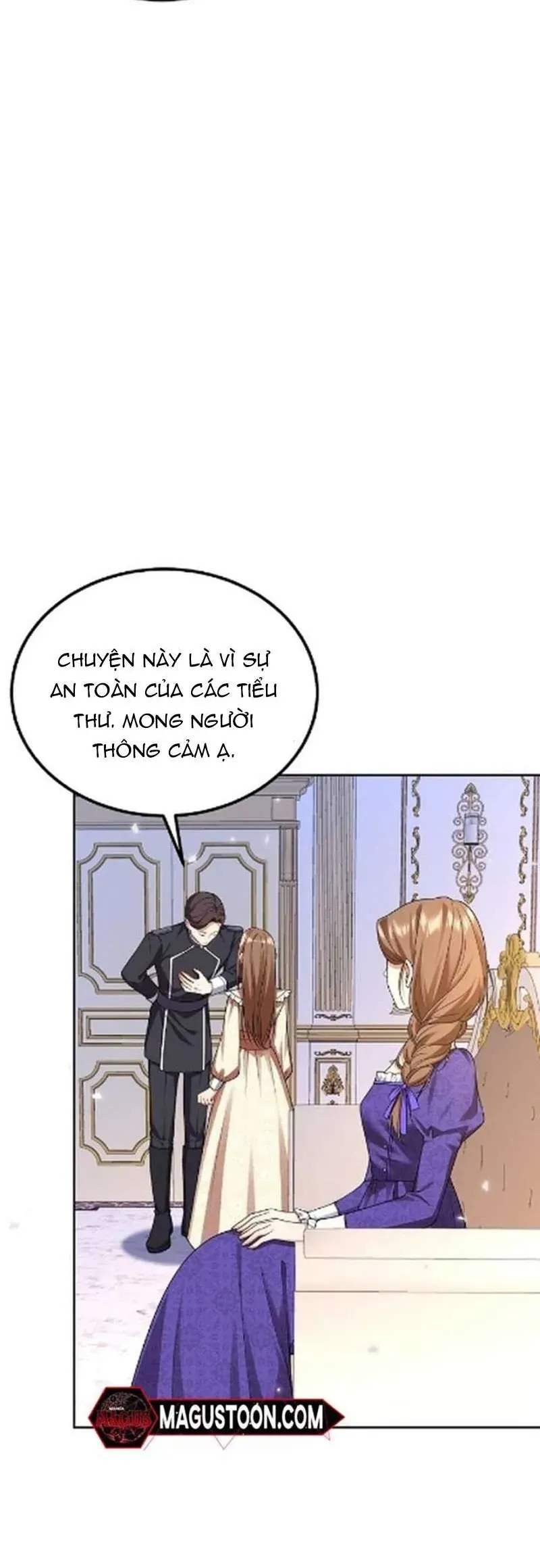 Tôi Sẽ Mặc Kệ Kẻ Phản Diện Đoản Mệnh - Chapter 29 - Page 49