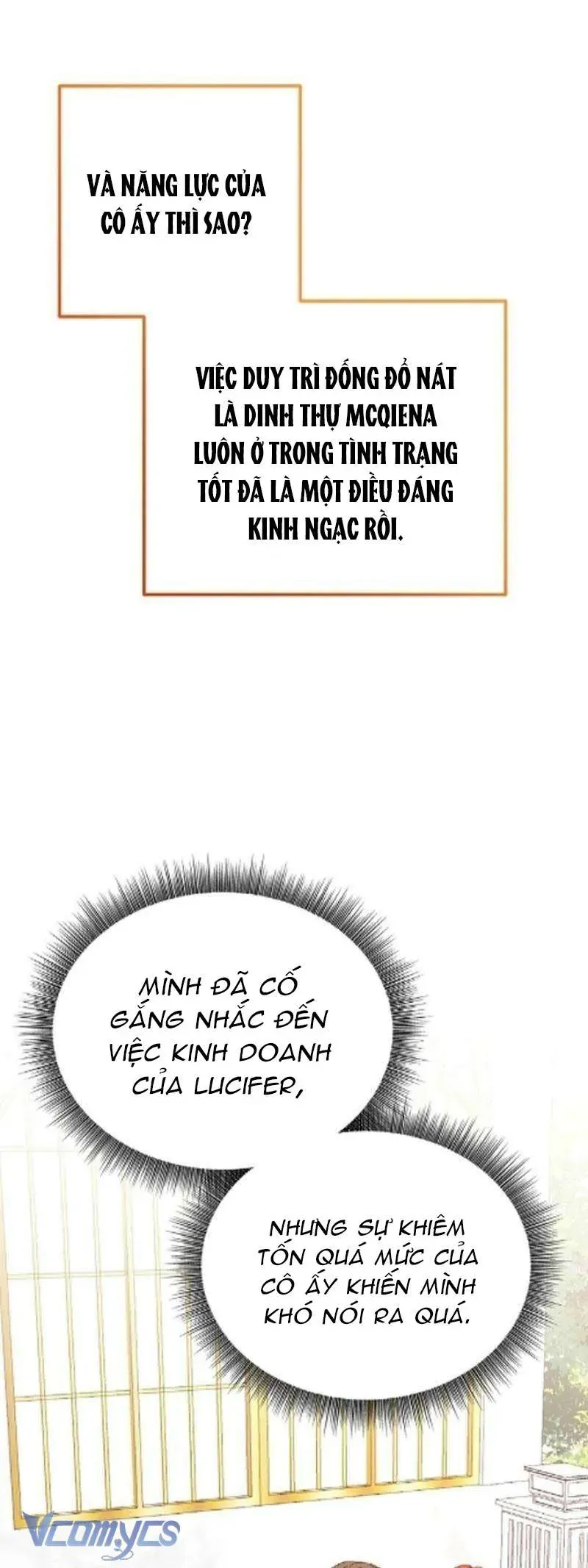Tôi Sẽ Mặc Kệ Kẻ Phản Diện Đoản Mệnh - Chapter 29 - Page 5