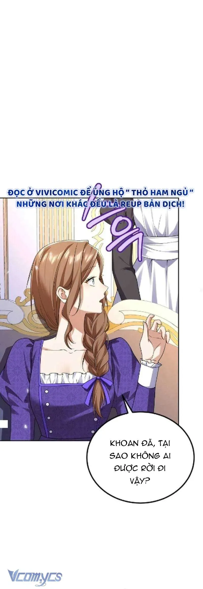 Tôi Sẽ Mặc Kệ Kẻ Phản Diện Đoản Mệnh - Chapter 29 - Page 50