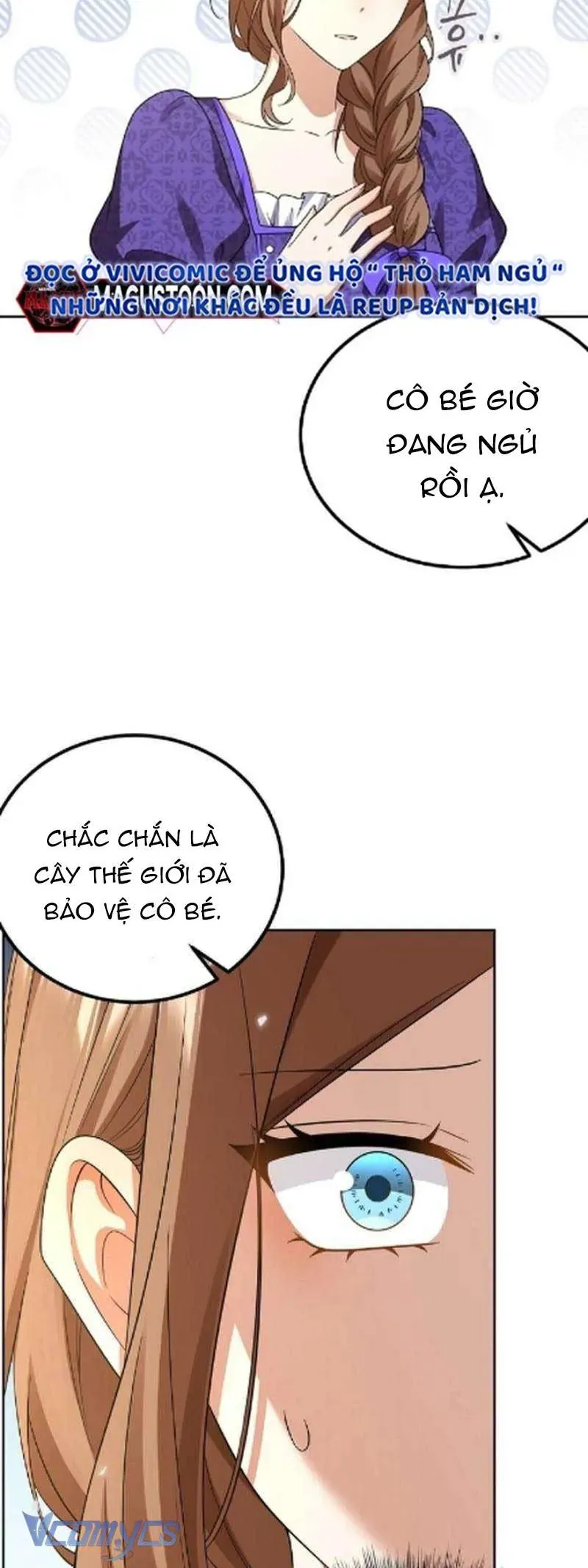 Tôi Sẽ Mặc Kệ Kẻ Phản Diện Đoản Mệnh - Chapter 29 - Page 56