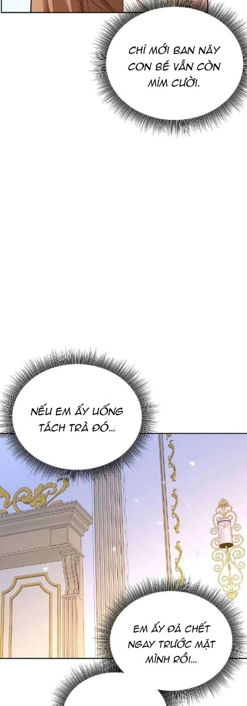 Tôi Sẽ Mặc Kệ Kẻ Phản Diện Đoản Mệnh - Chapter 29 - Page 57