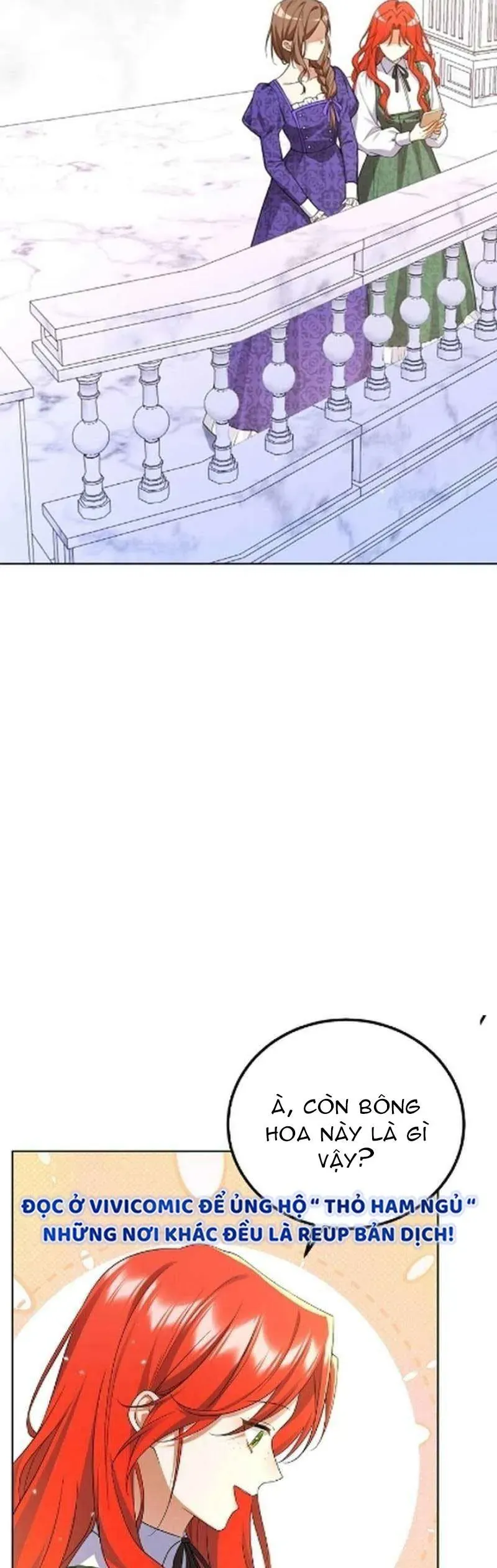 Tôi Sẽ Mặc Kệ Kẻ Phản Diện Đoản Mệnh - Chapter 29 - Page 6