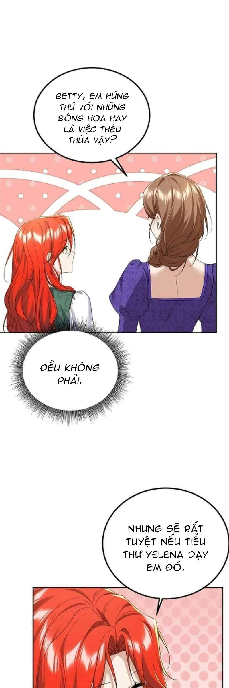 Tôi Sẽ Mặc Kệ Kẻ Phản Diện Đoản Mệnh - Chapter 29 - Page 9