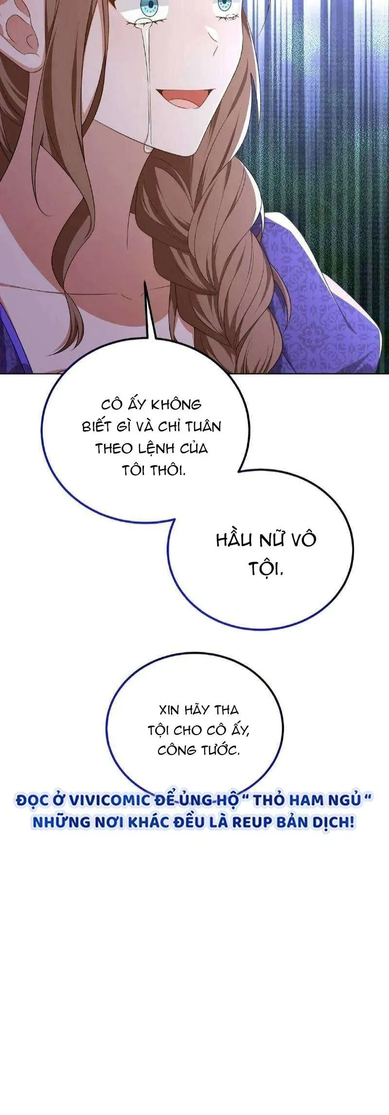 Tôi Sẽ Mặc Kệ Kẻ Phản Diện Đoản Mệnh - Chapter 30 - Page 18