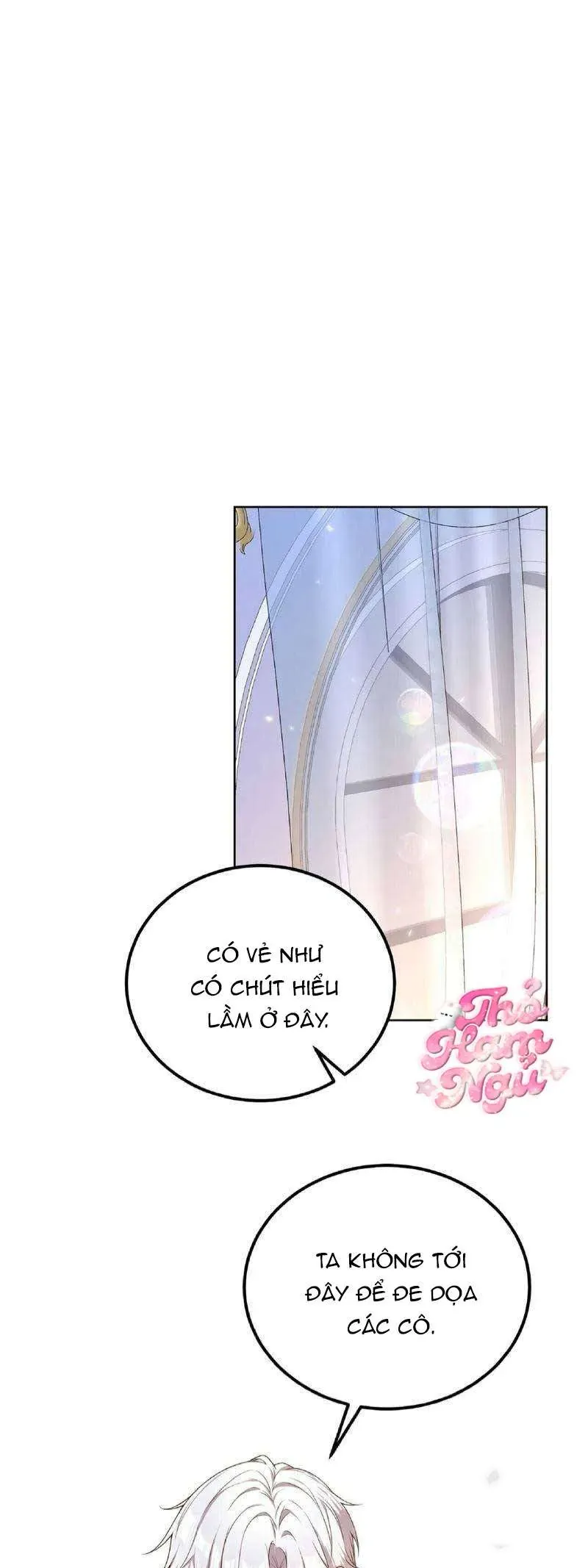 Tôi Sẽ Mặc Kệ Kẻ Phản Diện Đoản Mệnh - Chapter 30 - Page 21