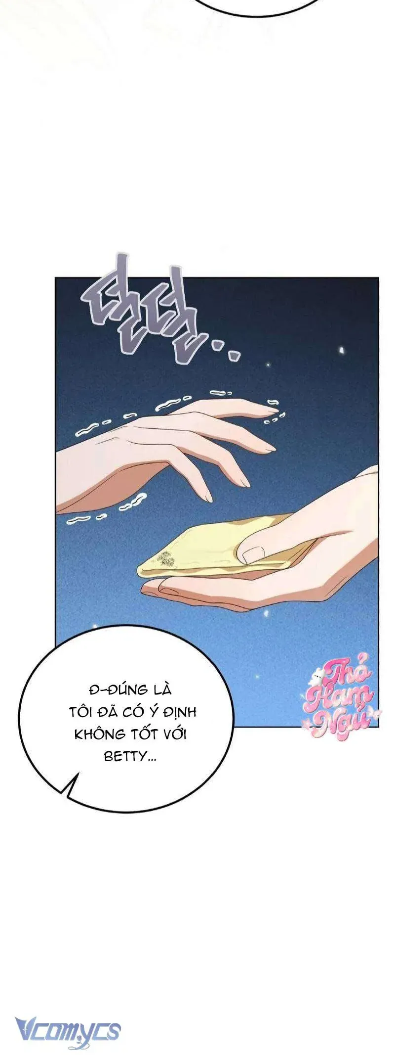 Tôi Sẽ Mặc Kệ Kẻ Phản Diện Đoản Mệnh - Chapter 30 - Page 23