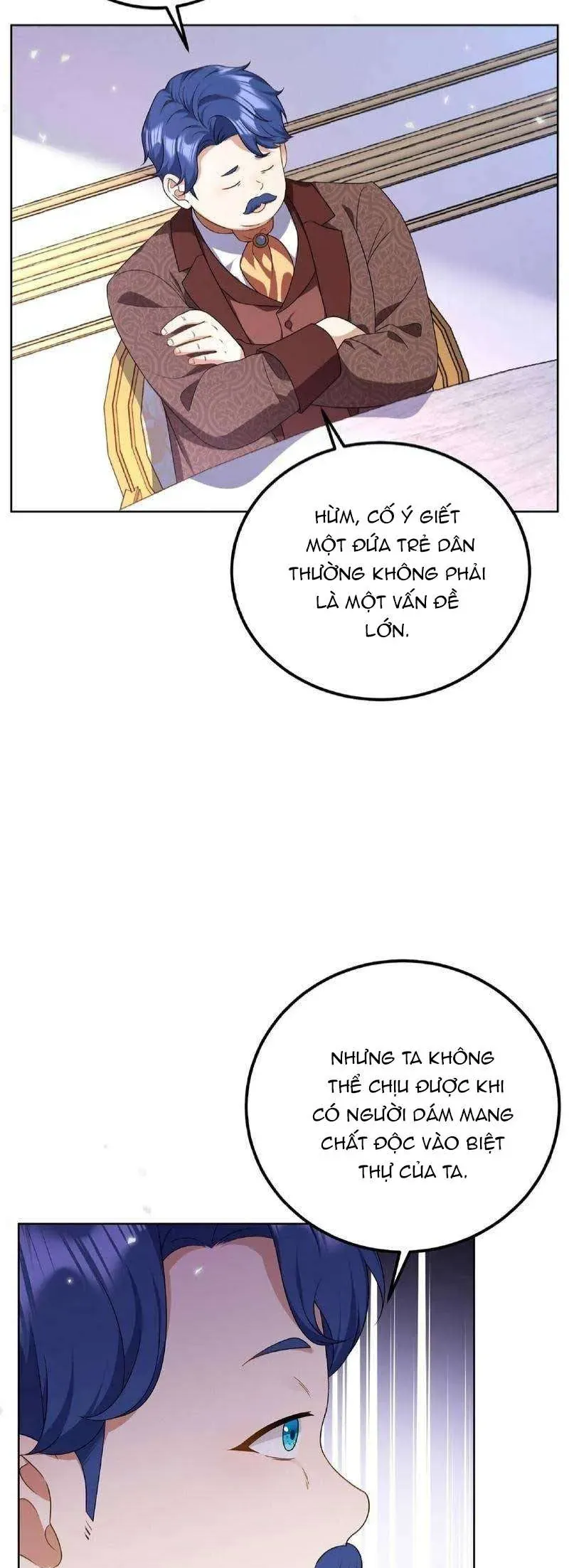 Tôi Sẽ Mặc Kệ Kẻ Phản Diện Đoản Mệnh - Chapter 30 - Page 26