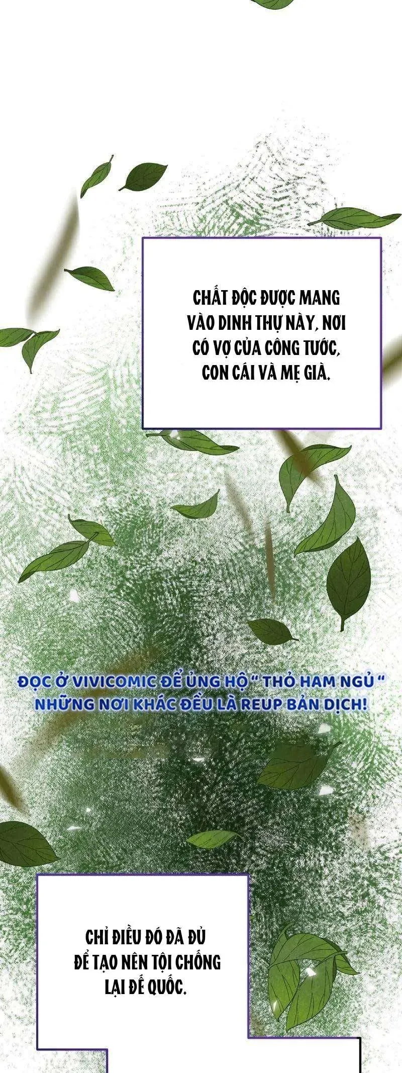 Tôi Sẽ Mặc Kệ Kẻ Phản Diện Đoản Mệnh - Chapter 30 - Page 29