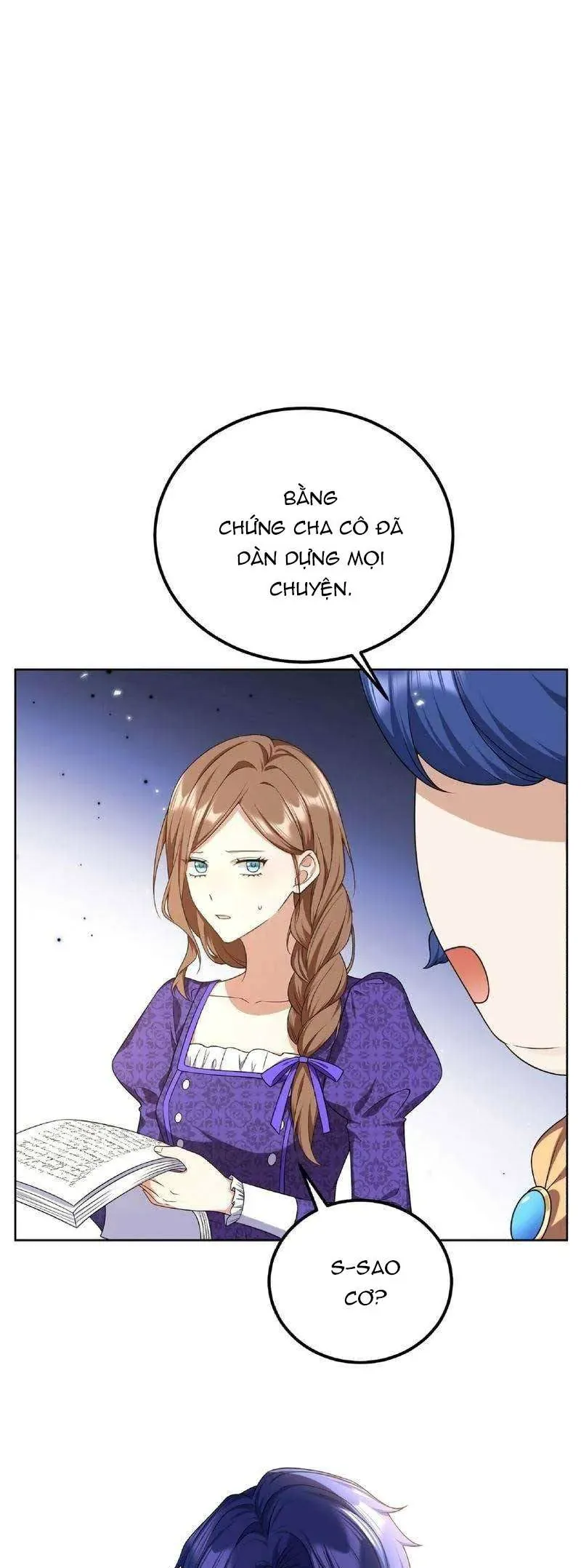 Tôi Sẽ Mặc Kệ Kẻ Phản Diện Đoản Mệnh - Chapter 30 - Page 32