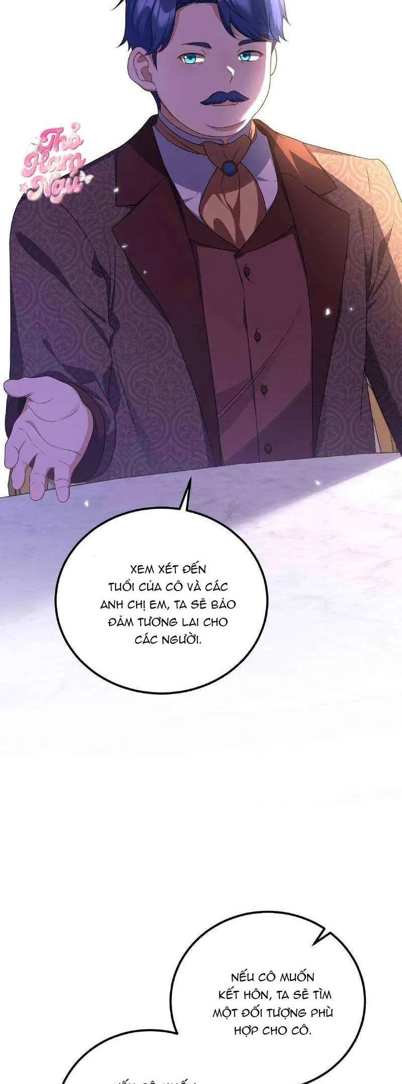 Tôi Sẽ Mặc Kệ Kẻ Phản Diện Đoản Mệnh - Chapter 30 - Page 33