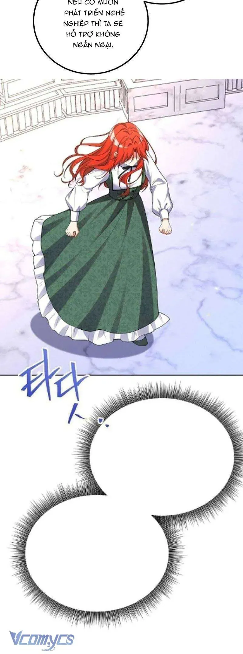 Tôi Sẽ Mặc Kệ Kẻ Phản Diện Đoản Mệnh - Chapter 30 - Page 34