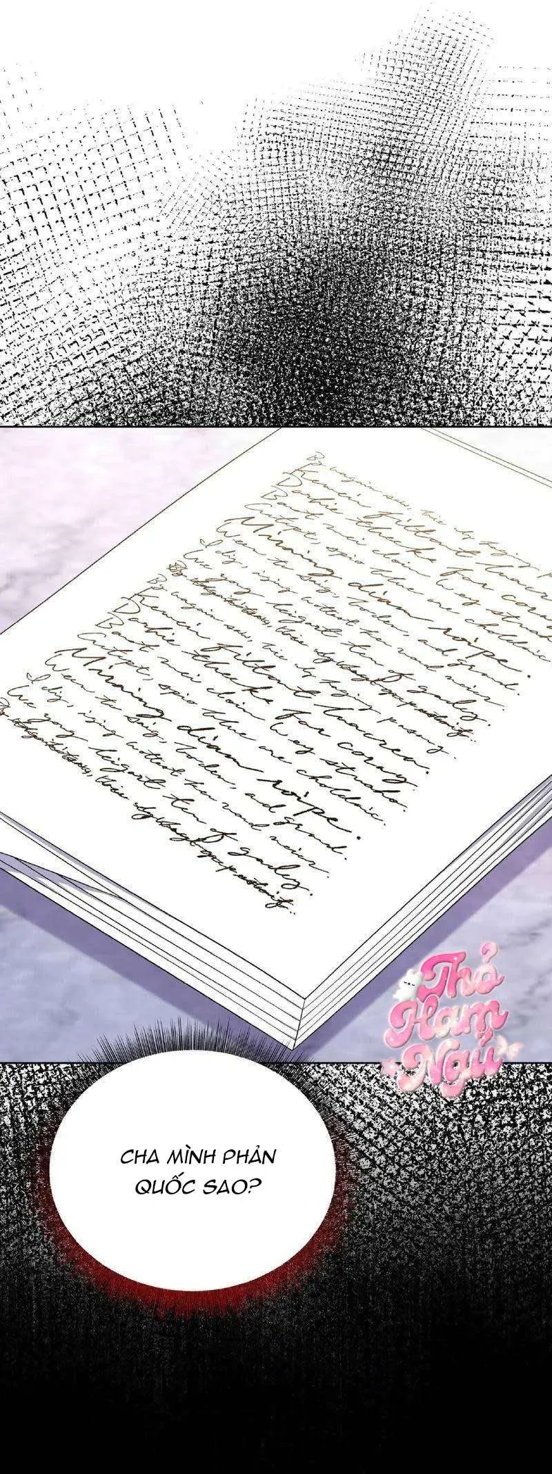 Tôi Sẽ Mặc Kệ Kẻ Phản Diện Đoản Mệnh - Chapter 30 - Page 35