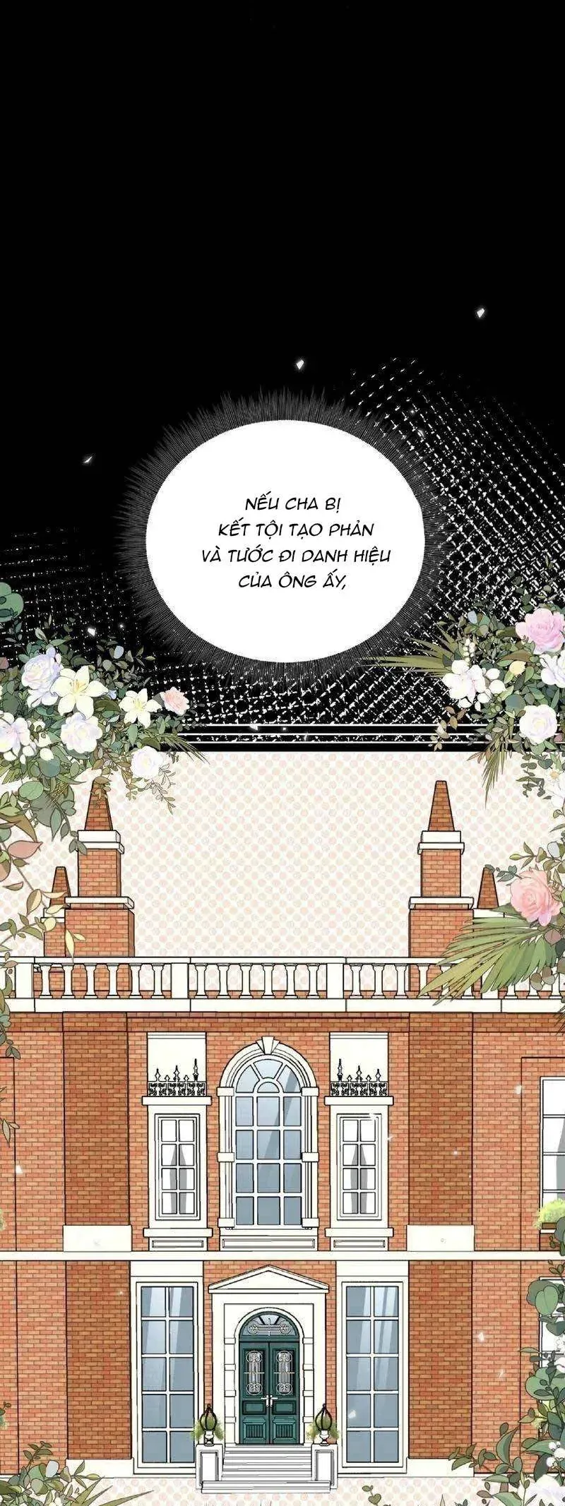 Tôi Sẽ Mặc Kệ Kẻ Phản Diện Đoản Mệnh - Chapter 30 - Page 36