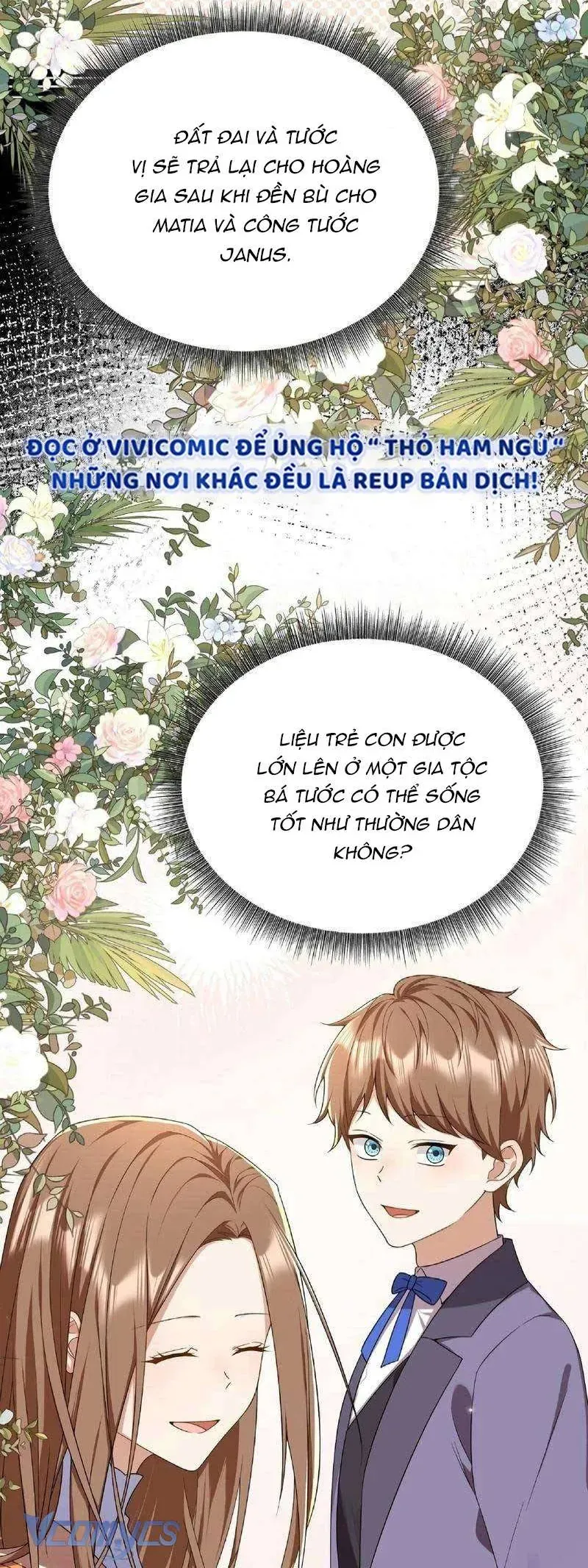 Tôi Sẽ Mặc Kệ Kẻ Phản Diện Đoản Mệnh - Chapter 30 - Page 37