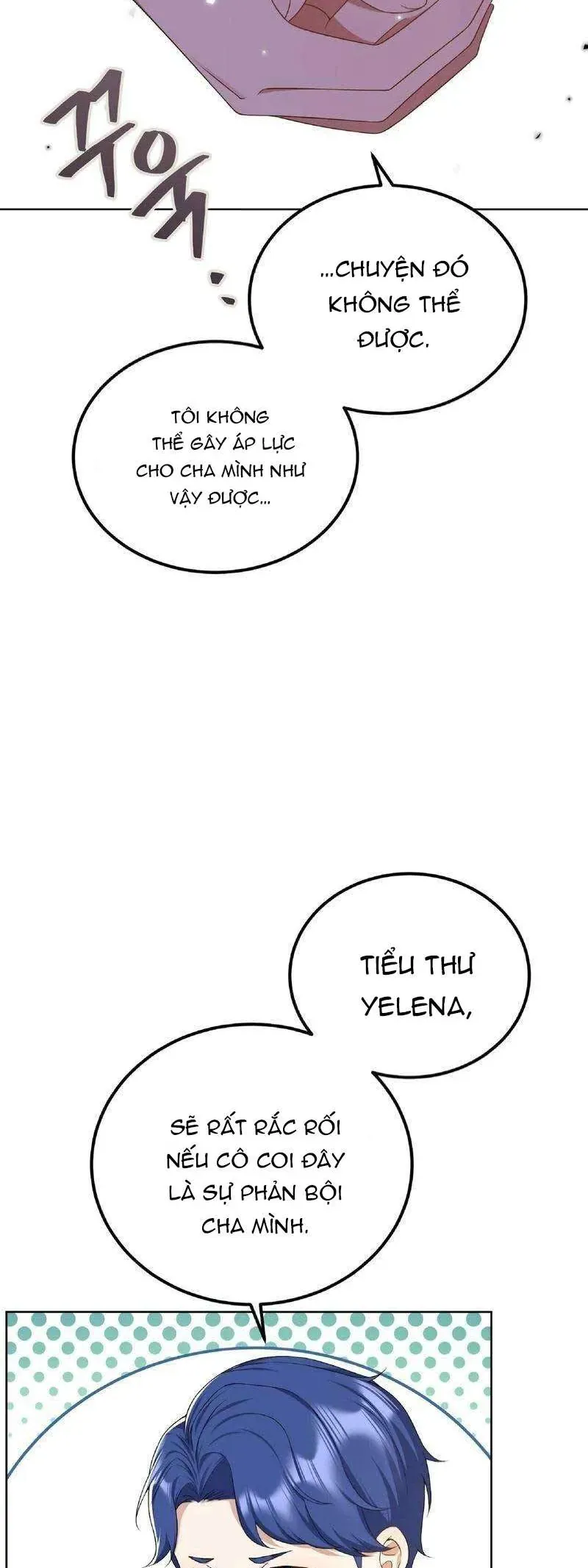 Tôi Sẽ Mặc Kệ Kẻ Phản Diện Đoản Mệnh - Chapter 30 - Page 39