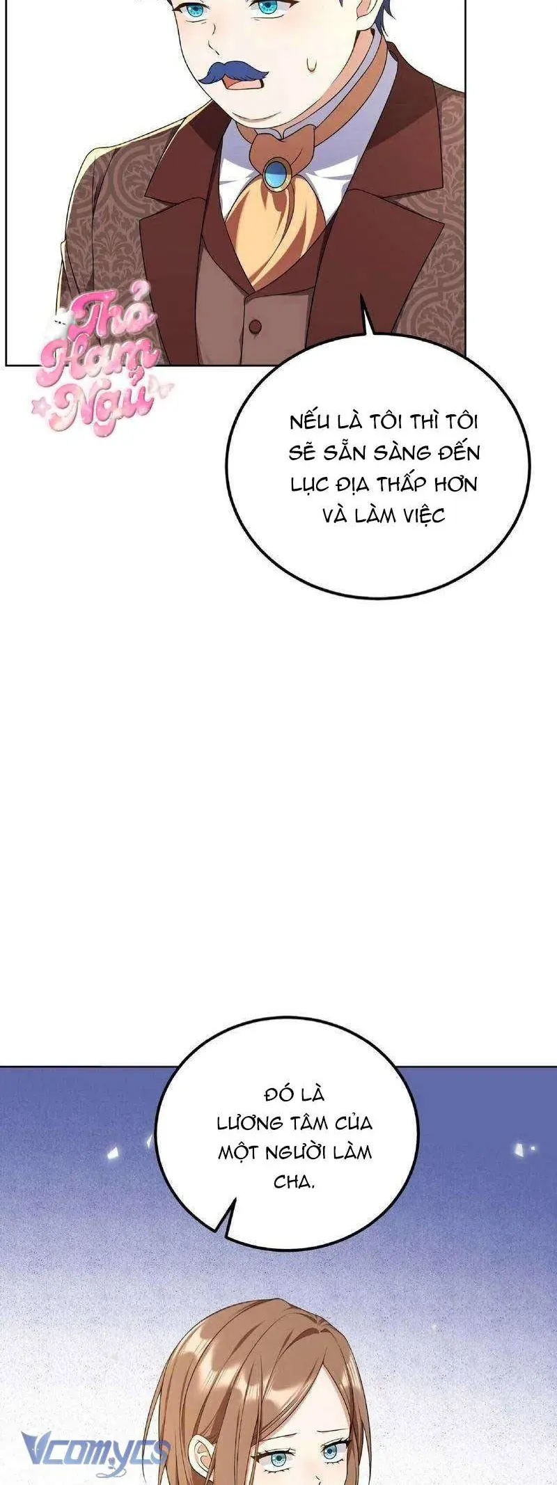 Tôi Sẽ Mặc Kệ Kẻ Phản Diện Đoản Mệnh - Chapter 30 - Page 40