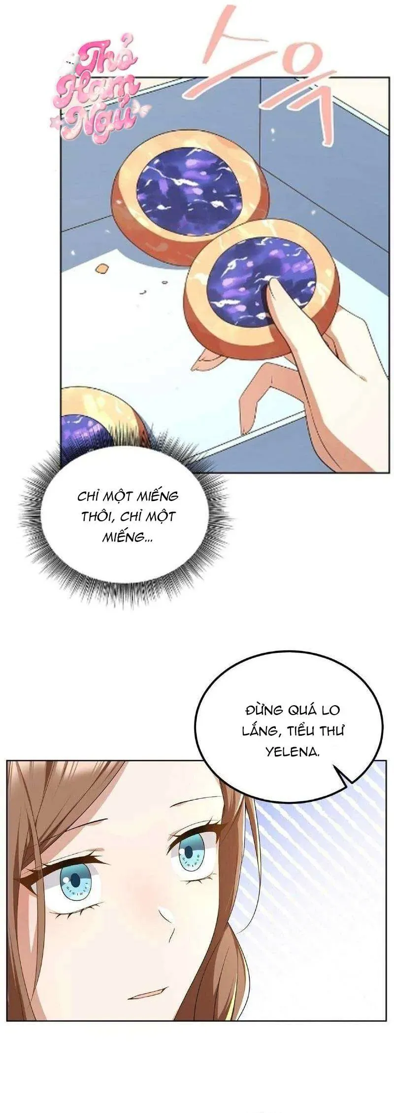 Tôi Sẽ Mặc Kệ Kẻ Phản Diện Đoản Mệnh - Chapter 30 - Page 42