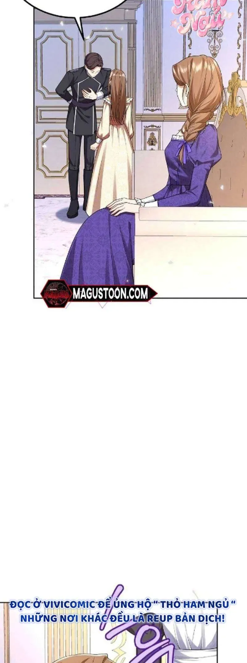 Tôi Sẽ Mặc Kệ Kẻ Phản Diện Đoản Mệnh - Chapter 30 - Page 48