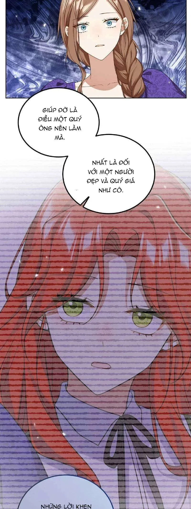 Tôi Sẽ Mặc Kệ Kẻ Phản Diện Đoản Mệnh - Chapter 30 - Page 50