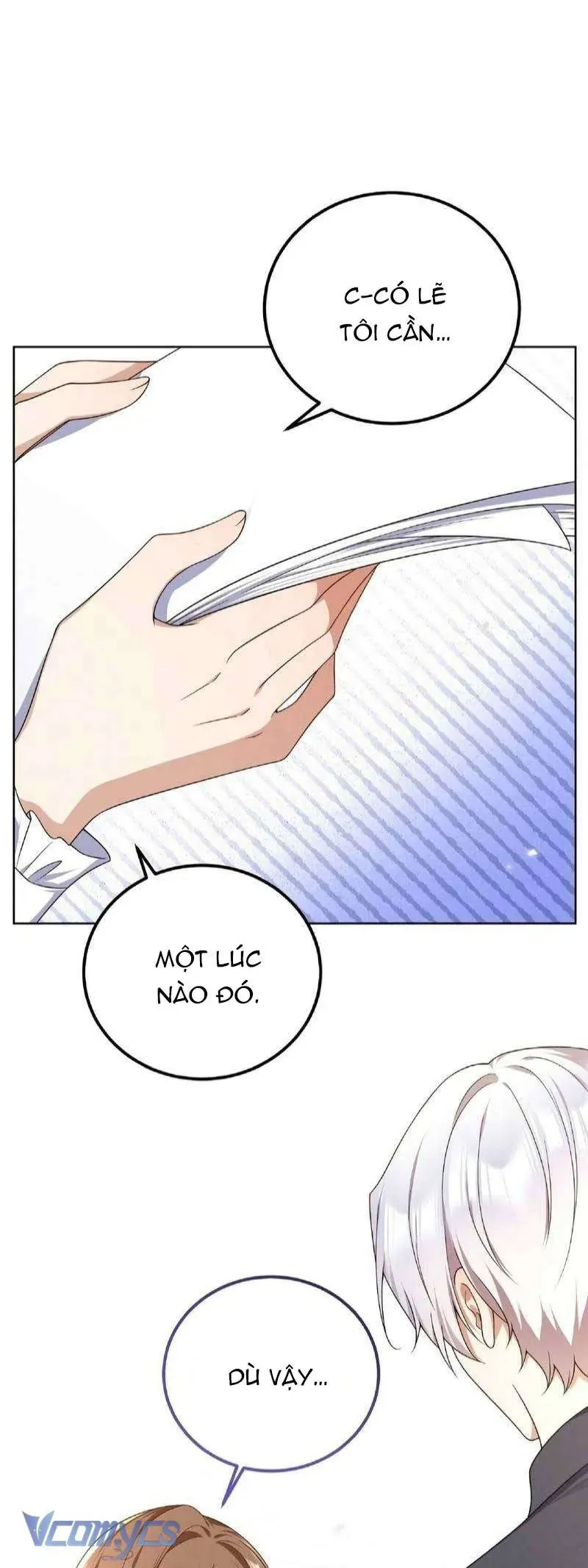 Tôi Sẽ Mặc Kệ Kẻ Phản Diện Đoản Mệnh - Chapter 30 - Page 52