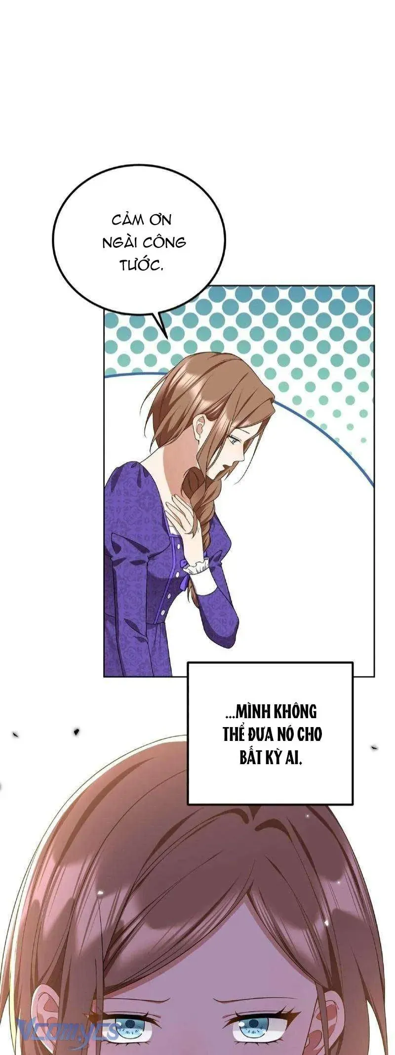 Tôi Sẽ Mặc Kệ Kẻ Phản Diện Đoản Mệnh - Chapter 30 - Page 55