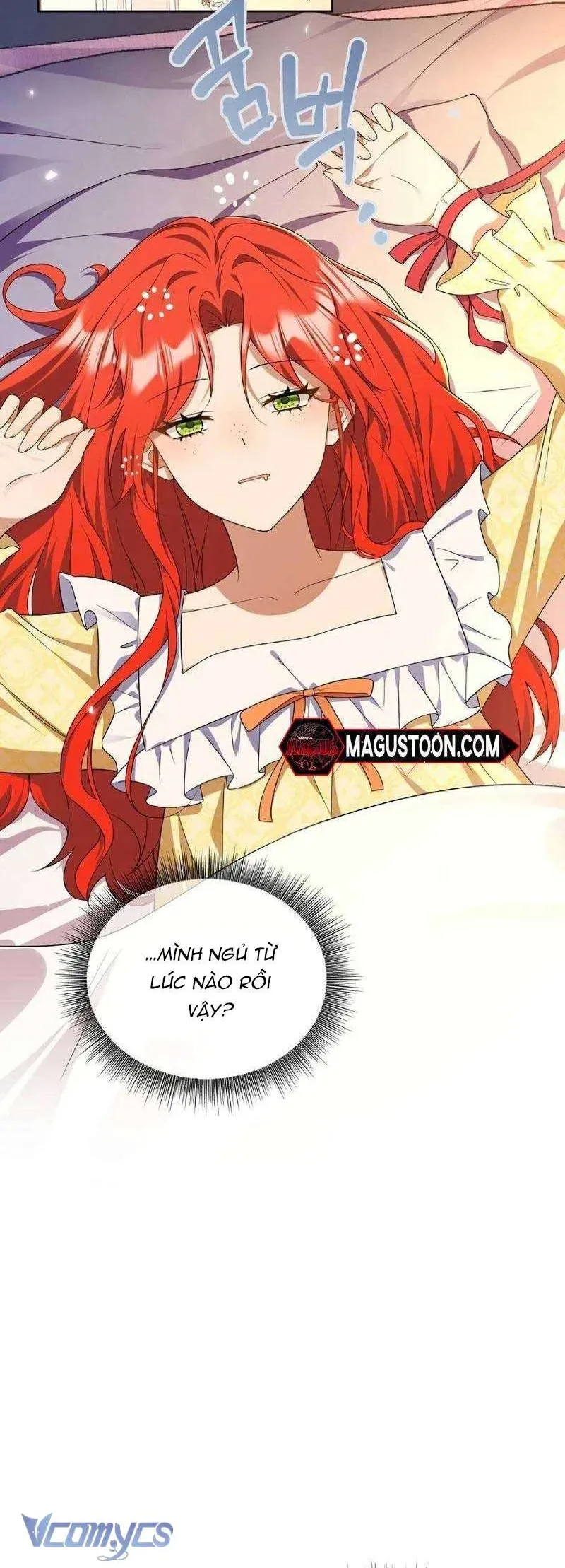 Tôi Sẽ Mặc Kệ Kẻ Phản Diện Đoản Mệnh - Chapter 30 - Page 58