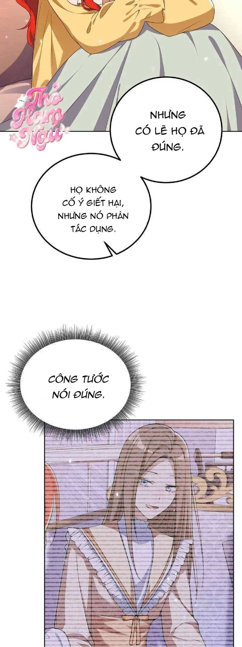 Tôi Sẽ Mặc Kệ Kẻ Phản Diện Đoản Mệnh - Chapter 30 - Page 63