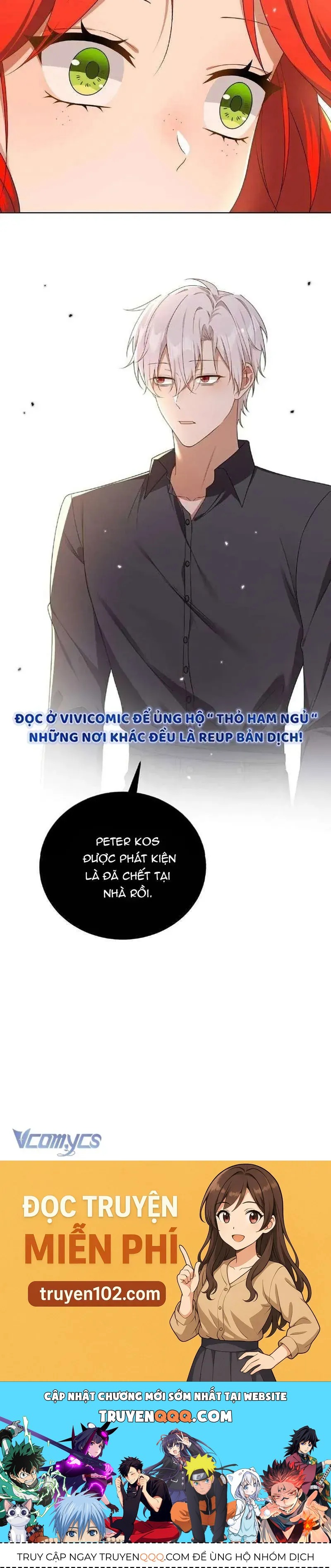 Tôi Sẽ Mặc Kệ Kẻ Phản Diện Đoản Mệnh - Chapter 30 - Page 66