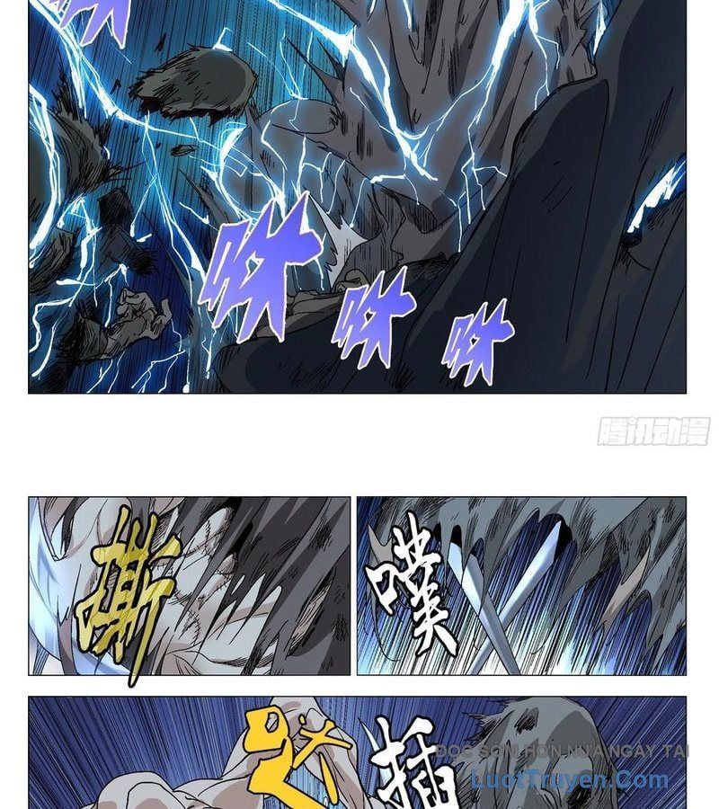 Nhất Nhân Chi Hạ - Chapter 567 - Page 10