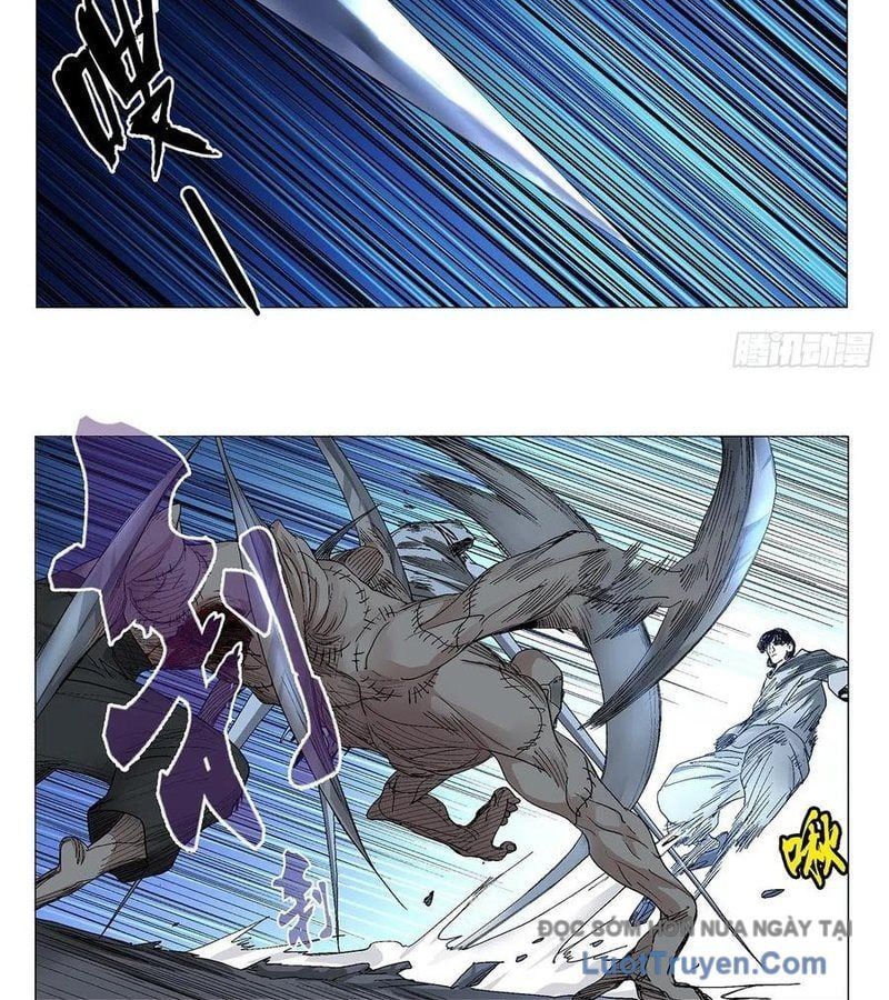 Nhất Nhân Chi Hạ - Chapter 567 - Page 13