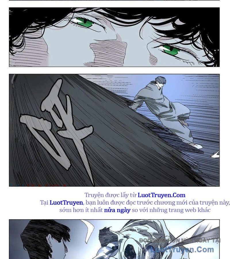 Nhất Nhân Chi Hạ - Chapter 567 - Page 14