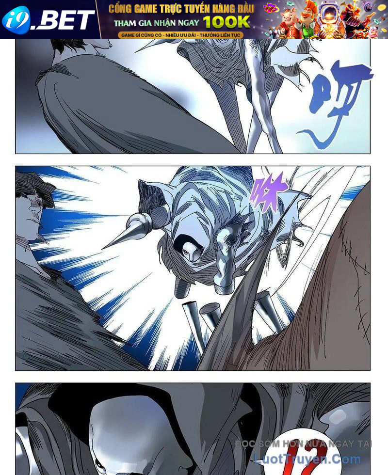 Nhất Nhân Chi Hạ - Chapter 567 - Page 15