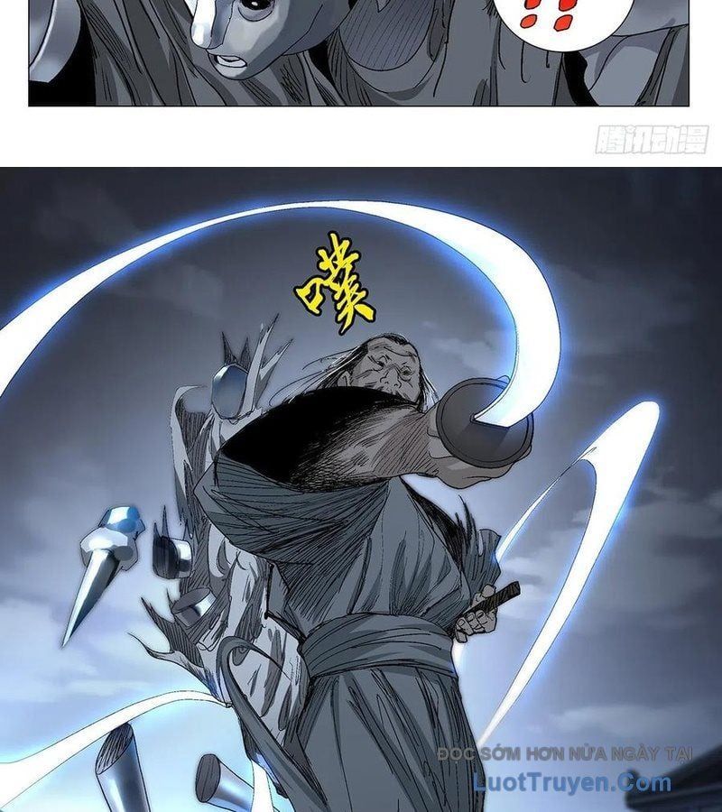 Nhất Nhân Chi Hạ - Chapter 567 - Page 16