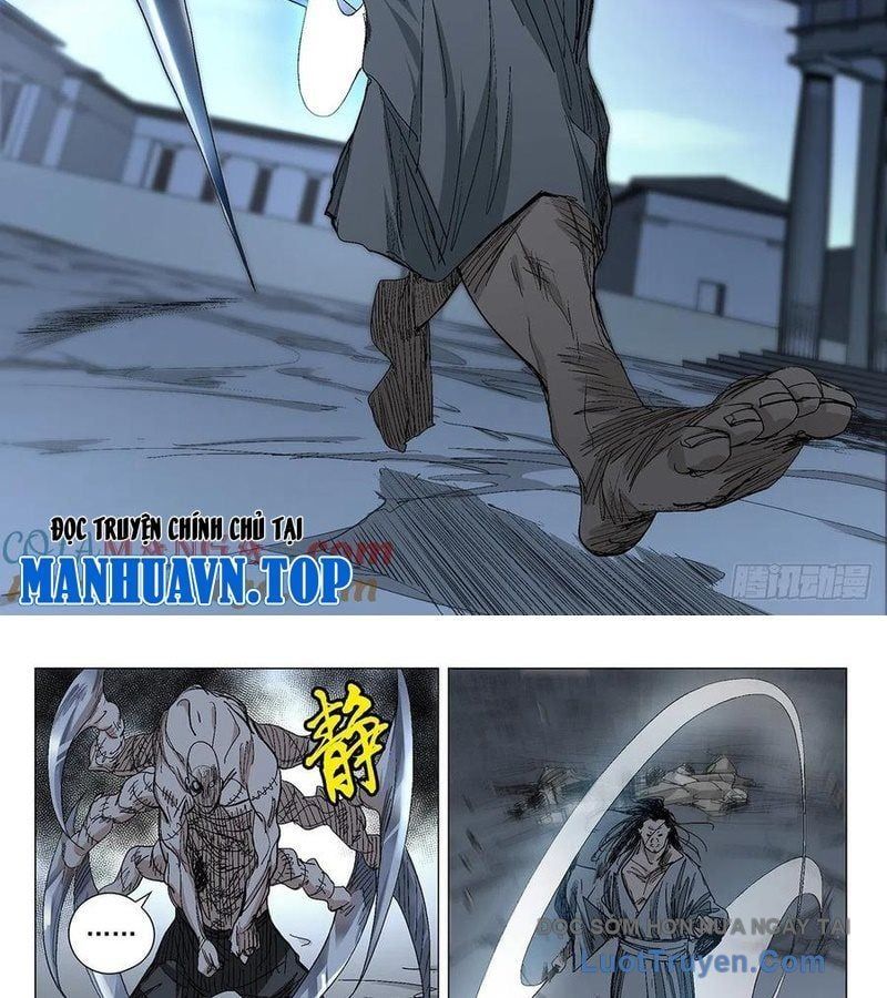 Nhất Nhân Chi Hạ - Chapter 567 - Page 17